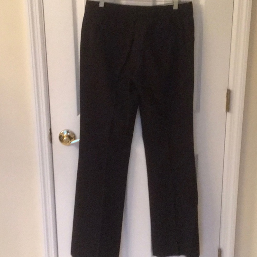 TAHARI Women’s Dress Career Slacks Pants - Picture 5 of 8